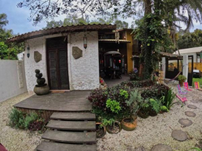 Casa Mahalo - Mariscal